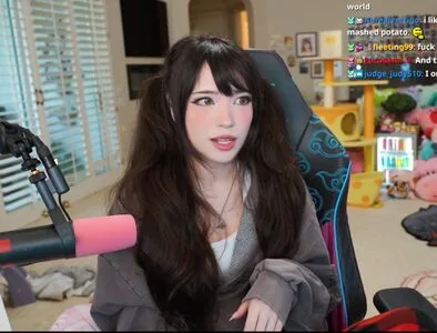 Emiru OnlyFans Leaked Free Thumbnail Picture - #ECXhLk6SIo