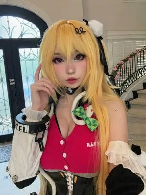 Emiru OnlyFans Leaked Free Thumbnail Picture - #EJDxusJa8j