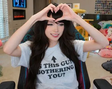Emiru OnlyFans Leaked Free Thumbnail Picture - #F4i4vFdP3p