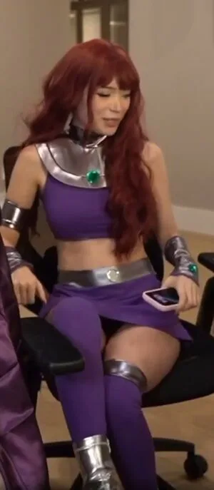 Emiru OnlyFans Leaked Free Thumbnail Picture - #F8LafNFqYG