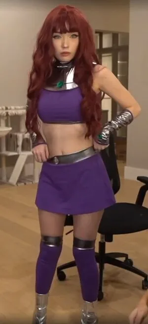 Emiru OnlyFans Leaked Free Thumbnail Picture - #KQQ4RS30IM