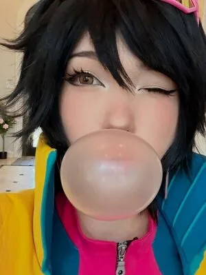 Emiru OnlyFans Leaked Free Thumbnail Picture - #NEiSWxhjPg