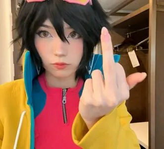 Emiru OnlyFans Leaked Free Thumbnail Picture - #QikZB4ovbb
