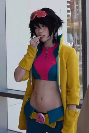 Emiru OnlyFans Leaked Free Thumbnail Picture - #SmnROpWRQC