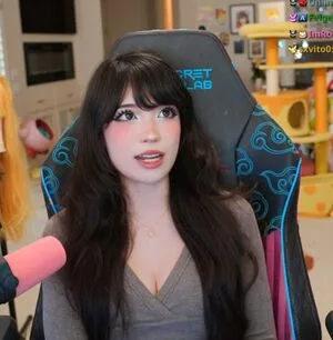 Emiru OnlyFans Leaked Free Thumbnail Picture - #T2LwmYoUdz