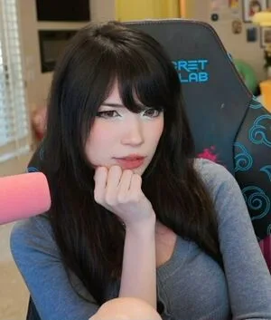 Emiru OnlyFans Leaked Free Thumbnail Picture - #TH1b5glPZj