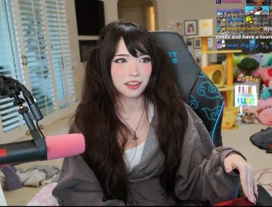 Emiru OnlyFans Leaked Free Thumbnail Picture - #WGeZimuOMH