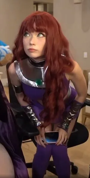 Emiru OnlyFans Leaked Free Thumbnail Picture - #l2KBja7IER