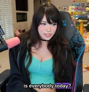 Emiru OnlyFans Leaked Free Thumbnail Picture - #nu4tkTczyt
