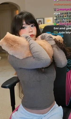 Emiru OnlyFans Leaked Free Thumbnail Picture - #qZ3M7SIBg8