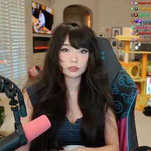 Emiru OnlyFans Leaked Free Thumbnail Picture - #ryRBpO2HfZ