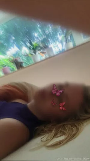 emis18now OnlyFans Leaked Free Thumbnail Picture - #7ZTHjXAAeL