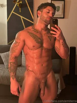 Emiterra OnlyFans Leaked Free Thumbnail Picture - #VpII3nkNHk