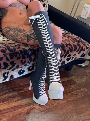 Emjay Rosso OnlyFans Leaked Free Thumbnail Picture - #08ZggGDzuQ