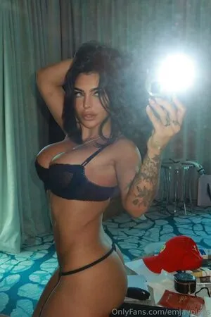 Emjayplays OnlyFans Leaked Free Thumbnail Picture - #raf7OZJdWw