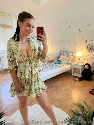 Emma Bombardo OnlyFans Leaked Free Thumbnail Picture - #mcaGSO2Xhi