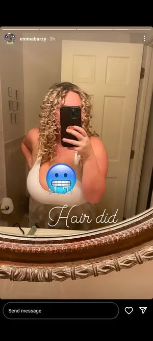 Emma Burzynski OnlyFans Leaked Free Thumbnail Picture - #h5eqY6DSR8