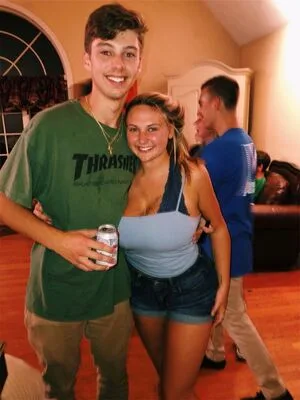 Emma Burzynski OnlyFans Leaked Free Thumbnail Picture - #joHEcRWVAZ