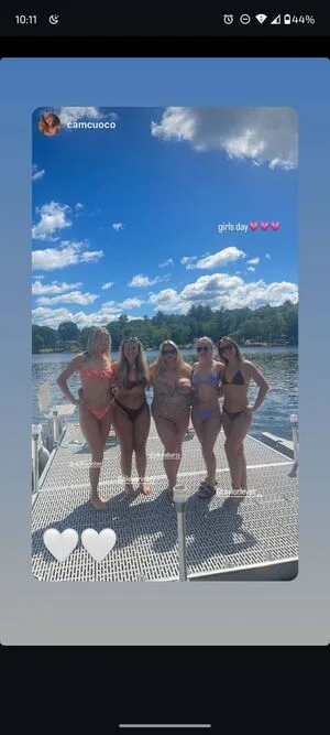 Emma Burzynski OnlyFans Leaked Free Thumbnail Picture - #vbtgknXx1d