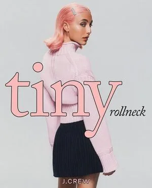 Emma Chamberlain OnlyFans Leaked Free Thumbnail Picture - #mdlh4Fdvlc