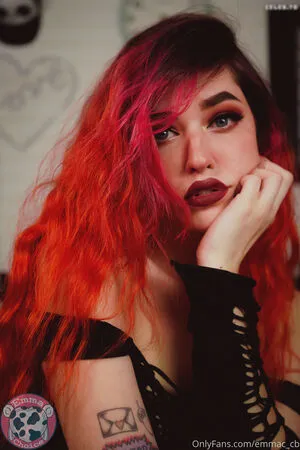 Emma Choice OnlyFans Leaked Free Thumbnail Picture - #Bh8aCTjsJE