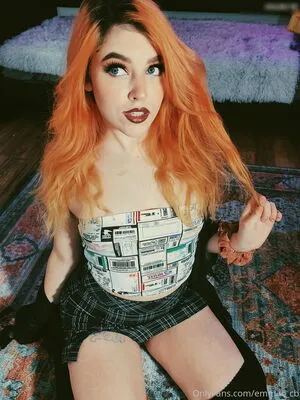 Emma Choice OnlyFans Leaked Free Thumbnail Picture - #S9MoGDUfZv