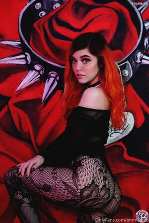Emma Choice OnlyFans Leaked Free Thumbnail Picture - #pyP7JOlnMI