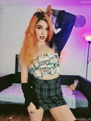 Emma Choice OnlyFans Leaked Free Thumbnail Picture - #z2DdOf4Tbb