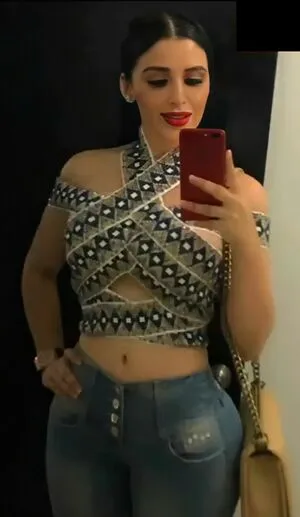 Emma Coronel OnlyFans Leaked Free Thumbnail Picture - #t67GrezL18