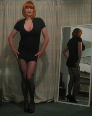 Emma Crossdresser Thumbnail Picture