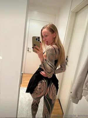Emma Eule OnlyFans Leaked Free Thumbnail Picture - #Me3Tl3oZlV