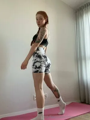 Emma Fox Red OnlyFans Leaked Free Thumbnail Picture - #5XSjBcPBDo