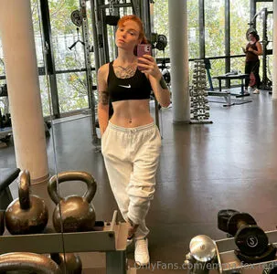 Emma Fox Red OnlyFans Leaked Free Thumbnail Picture - #ITm8RyFtpY