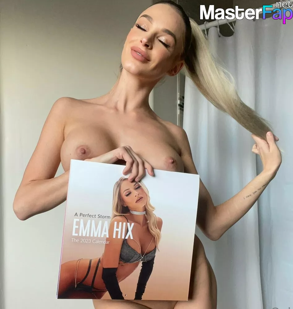 Emma Hix Nude OnlyFans Leak Picture fSBPR7ruCY | MasterFap.net