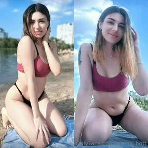 Emma Hott OnlyFans Leaked Free Thumbnail Picture - #G3aIC9R9AC