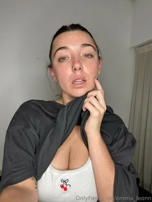 Emma Leonn OnlyFans Leaked Free Thumbnail Picture - #TyN5FmAX5w