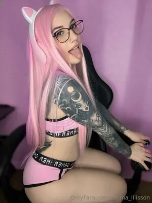 Emma Lilisson OnlyFans Leaked Free Thumbnail Picture - #it9FGGmzHf