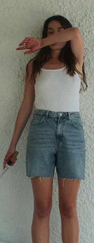 Emma Mackey OnlyFans Leaked Free Thumbnail Picture - #QOpIsydEXR