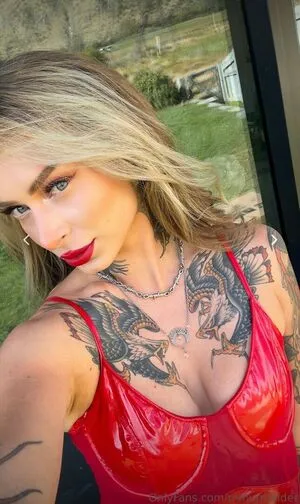 Emma Olofsson Thumbnail Picture