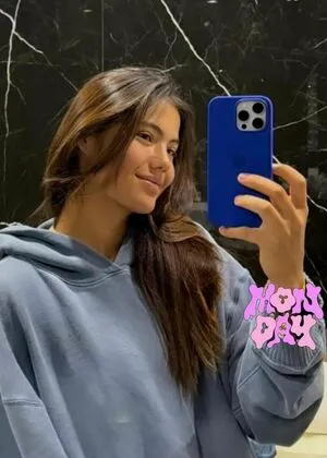 Emma Raducanu OnlyFans Leaked Free Thumbnail Picture - #dqO8Wo53KB