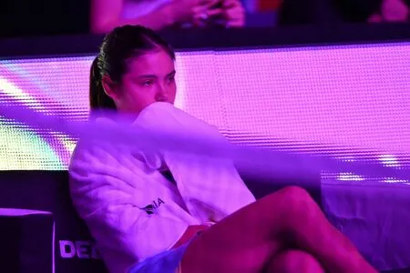 Emma Raducanu OnlyFans Leaked Free Thumbnail Picture - #fv9ZFhUt1a