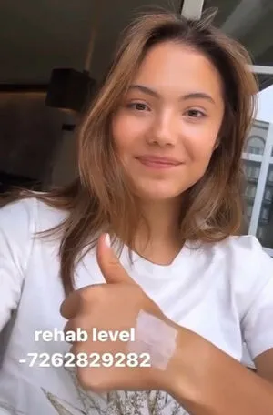 Emma Raducanu OnlyFans Leaked Free Thumbnail Picture - #xpvtcf4B6p
