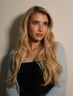 Emma Roberts OnlyFans Leaked Free Thumbnail Picture - #0IeiegOi6S