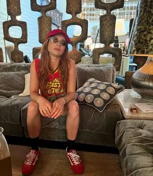 Emma Roberts OnlyFans Leaked Free Thumbnail Picture - #26e1W1J7LP