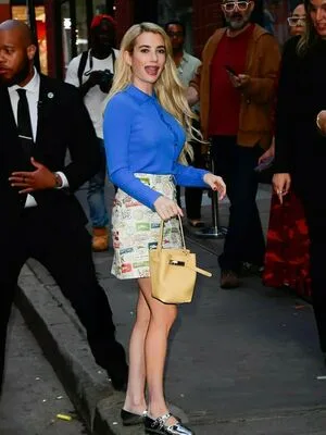 Emma Roberts OnlyFans Leaked Free Thumbnail Picture - #IzuMtGbSWM
