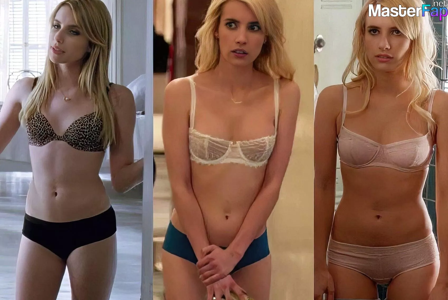 Emma roberts onlyfans