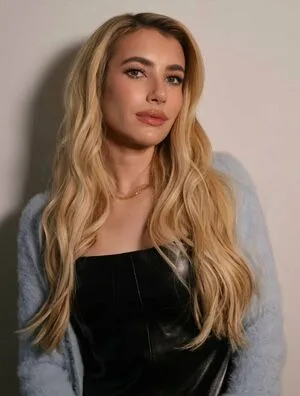 Emma Roberts OnlyFans Leaked Free Thumbnail Picture - #TCZEX3K1aW