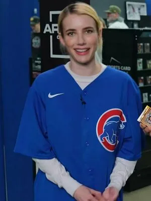 Emma Roberts OnlyFans Leaked Free Thumbnail Picture - #igVxw6APAS