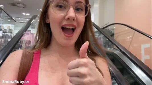 Emma Ruby OnlyFans Leaked Free Thumbnail Picture - #opFWskF38n