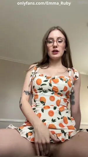 Emma Ruby OnlyFans Leaked Free Thumbnail Picture - #5rjPdfGf8J
